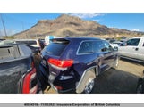 Jeep Grand Cherokee Laredo 1C4RJFAG1EC178461 снимка