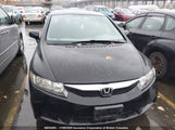 Honda Civic Lx-S 2HGFA16609H014466 снимка