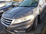 Honda Crosstour Ex 5J6TF3H38DL800040 снимка