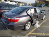 Honda Accord Exl 1HGCR2F87FA808846 снимка