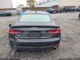 Audi A5 Premium WAUANCF58KA029802 снимка