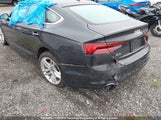 Audi A5 Premium WAUANCF58KA029802 снимка