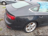 Audi A5 Premium WAUANCF58KA029802 снимка