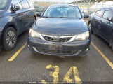 Subaru Impreza 2.5I JF1GE61618H514805 снимка