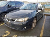 Subaru Impreza 2.5I JF1GE61618H514805 снимка