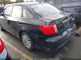 Subaru Impreza 2.5I JF1GE61618H514805 снимка