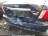 Subaru Impreza 2.5I JF1GE61618H514805 снимка