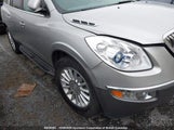 Buick Enclave Cxl 5GAEV23728J197384 снимка