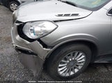 Buick Enclave Cxl 5GAEV23728J197384 fotografie