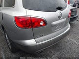 Buick Enclave Cxl 5GAEV23728J197384 снимка