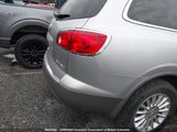 Buick Enclave Cxl 5GAEV23728J197384 снимка