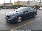 Honda Civic 2HGFC2F78LH019060 снимка