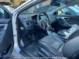 Hyundai Elantra Coupe Gs/Se KMHDH6AE5DU018995 photo