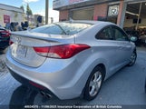 Hyundai Elantra Coupe Gs/Se KMHDH6AE5DU018995 photo