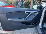 Hyundai Elantra Coupe Gs/Se KMHDH6AE5DU018995 photo