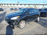 Hyundai Tucson Gl KM8JT3AC6CU416276 снимка