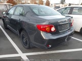 Toyota Corolla S/Le/Xle 2T1BU4EEXAC203851 снимка