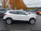 Nissan Rogue Sport S/Sv/Sl JN1BJ1CR6KW333084 снимка