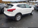 Nissan Rogue Sport S/Sv/Sl JN1BJ1CR6KW333084 снимка