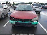 Mazda Protege Lx/Es JM1BJ225910410243 снимка