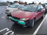 Mazda Protege Lx/Es JM1BJ225910410243 снимка