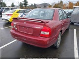 Mazda Protege Lx/Es JM1BJ225910410243 снимка