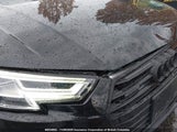 Audi A4 WAUCNAF42KN008568 photo