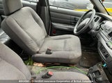 Ford Crown Victoria Police Interceptor 2FAHP71W34X184065 снимка