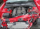 Dodge Charger Scat Pack 2C3CDXGJ9KH661232 снимка