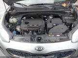 Kia Sportage Ex KNDPNCAC3L7822409 снимка