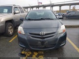 Toyota Yaris JTDBT923281208558 снимка