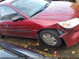 Honda Civic Dx Vp 2HGES163X5H015777 photo