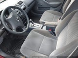 Honda Civic Dx Vp 2HGES163X5H015777 fotografie