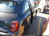Fiat 500 E Red ZFAFFAA48RX218215 снимка