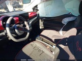Fiat 500 E Red ZFAFFAA48RX218215 снимка