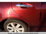 Lexus Es350 JTHBJ46G772126533 photo