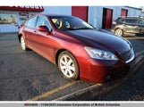 Lexus Es350 JTHBJ46G772126533 fotografie