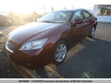 Lexus Es350 JTHBJ46G772126533 fotografie