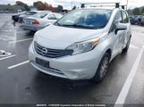 Nissan Versa 3N1CE2CP4EL419159 photo