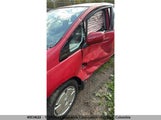 Honda Fit JHMGE8H54AC806338 снимка