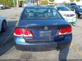 Acura Csx 2HHFD56569H202121 снимка
