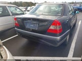 Mercedes-Benz C 280 WDBHA28E6RF041639 снимка