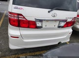 Toyota Alphard ANH100156257 снимка