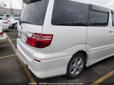 Toyota Alphard ANH100156257 снимка