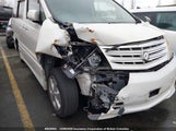 Toyota Alphard ANH100156257 снимка