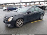 Cadillac Cts 1G6DT57V480164616 снимка