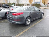 Kia Optima Lx KNAGM4A79E5504916 снимка