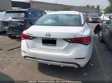 Nissan Sentra Sv 3N1AB8CV9RY254803 снимка