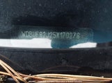 Mercedes-Benz E 320 4Matic WDBUF82J25X170278 снимка