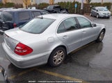 Mercedes-Benz E 320 4Matic WDBUF82J25X170278 снимка